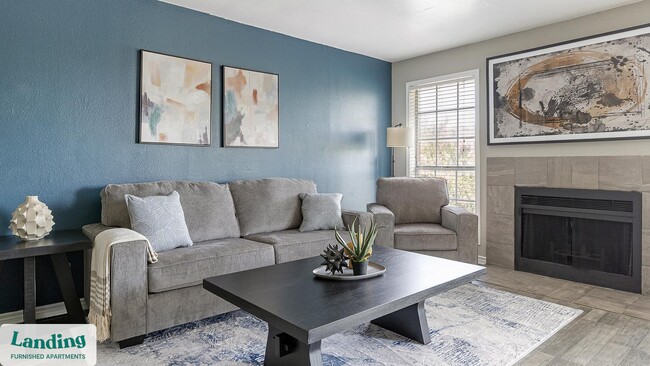 6000 Randolph Blvd unit 1606.1409730, San Antonio, TX 78233 - photo 4