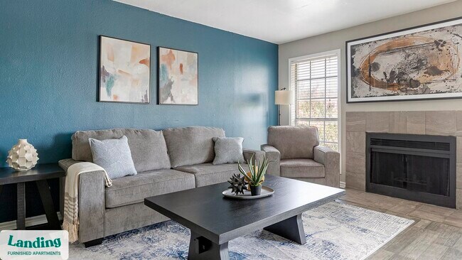 6000 Randolph Blvd unit 1606, San Antonio, TX 78233 - photo 4