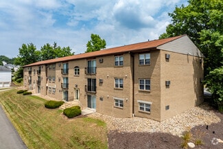 115 Timber Ridge Ct, New Stanton, PA 15672