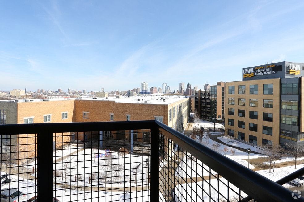 Vim Vigor Lofts, Milwaukee, WI 53205 - photo 1