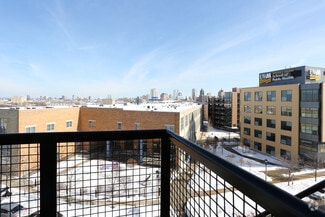1303 N 10th St, Milwaukee, WI 53205