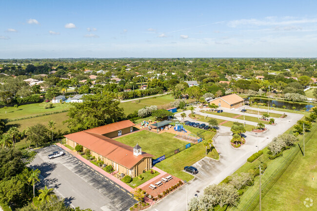 SW Ranches Christian Academy