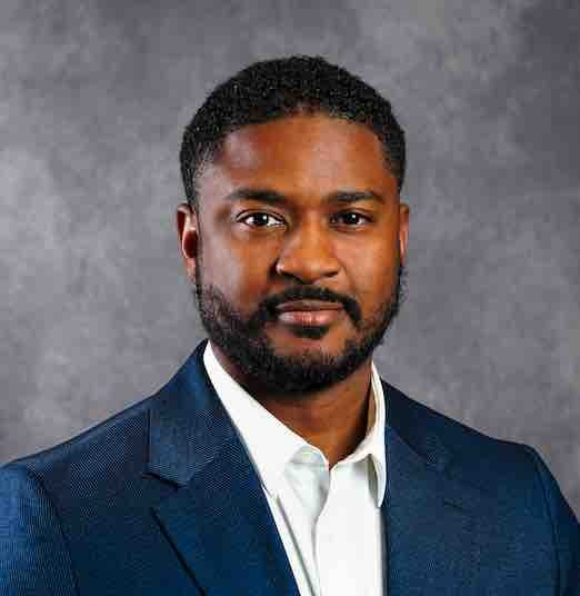 Tyrone Jackson