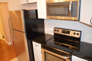 276 Chestnut Hill Ave Unit 13, Boston, MA 02135
