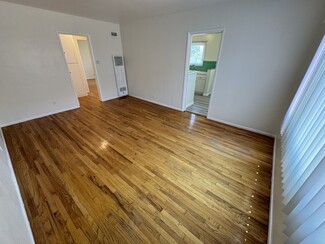 1742 S Robertson Blvd Unit 8, Los Angeles, CA 90035