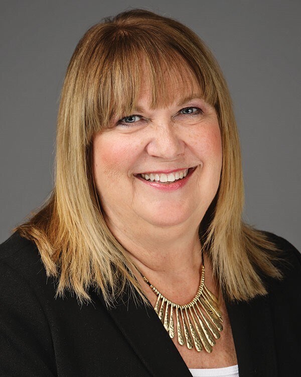 Sharon Foster