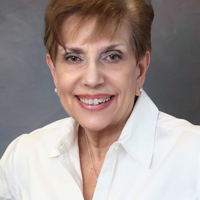 LISBETH BETH DELBIONDO