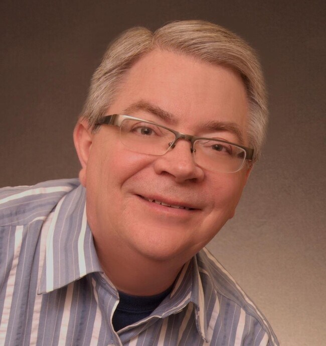 John Andrews