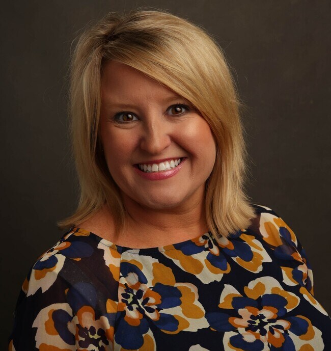 Stephanie Palmer Cummins