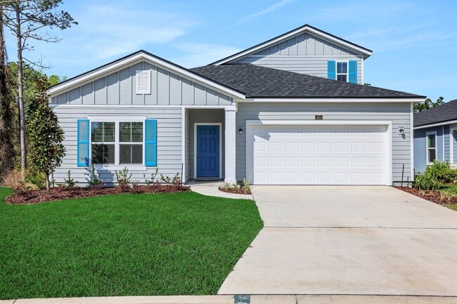 3647 Belstead Way, Orange  Park, FL 32065 - photo 4