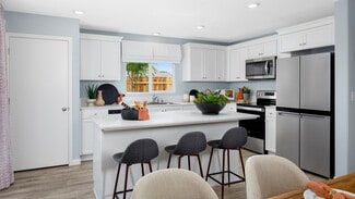 201 Brighton Ranch Way, Patterson, CA 95363