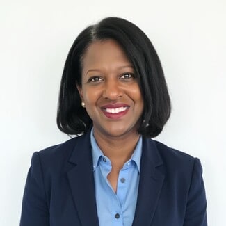 Trena Washington