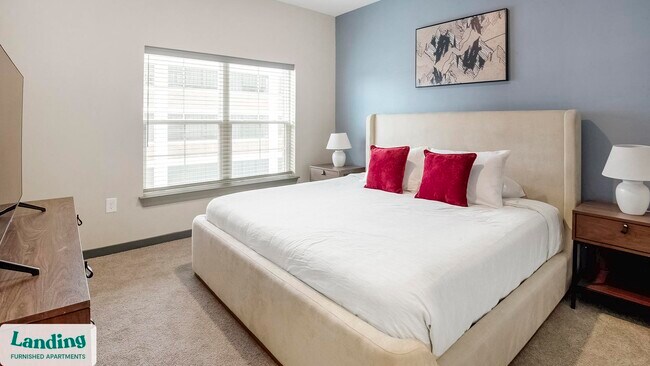 645 N Front St unit 466, Memphis, TN 38107 - photo 6