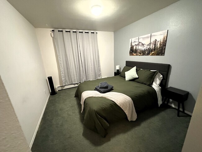 2830 Happy Ln unit 14, Anchorage, AK 99507 - photo 7