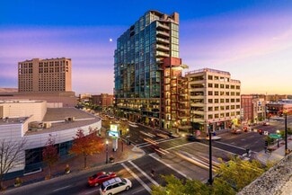 851 W Front St Unit Aspen Lofts Building, Boise, ID 83702