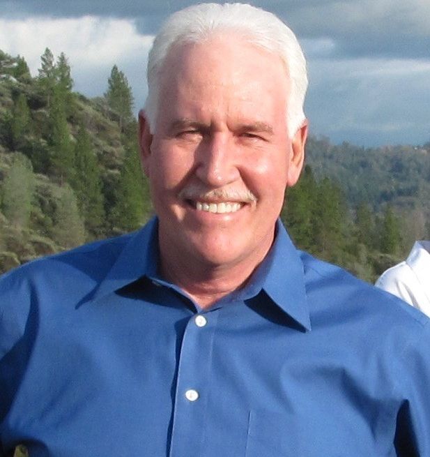 Brett Baumann