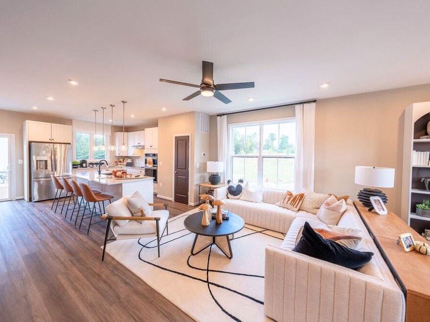 3106 Horizon Rd, Charlottesville, VA 22902 - photo 1