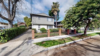 735 Worcester Ave Unit 3, Pasadena, CA 91104