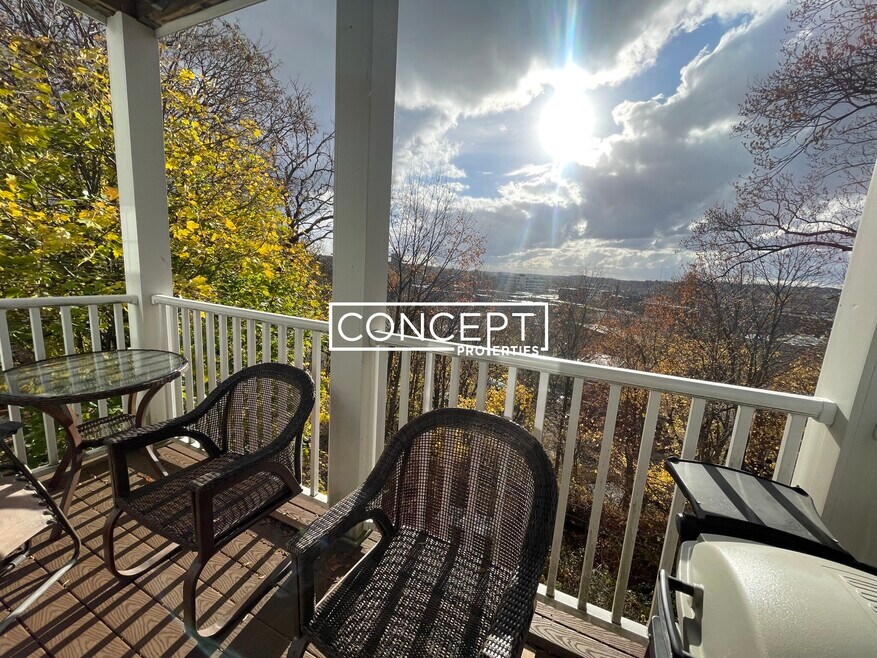 47 Beech Glen St unit 2, Roxbury, MA 02119 - photo 1