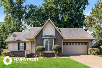 8059 Kerry Dr, Memphis, TN 38018