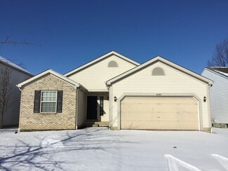 8480 Amarillo Dr, Blacklick, OH 43004