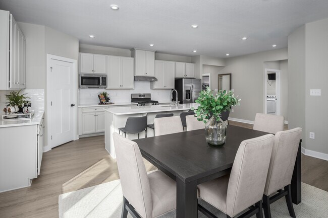 1014 Bramble Hedge Rd unit 36852210, Indian Trail, NC 28079 - photo 5