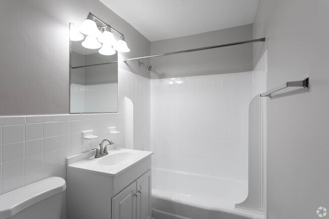 Keyport Harbor Apartment Homes, Keyport, NJ 07735 - photo 4