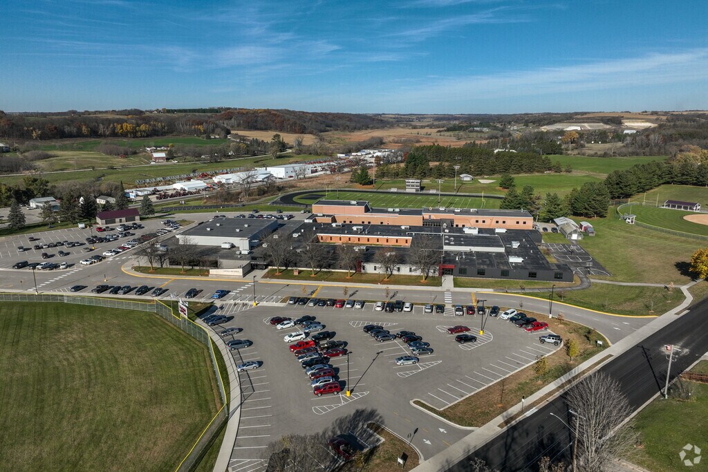 Chatfield Secondary School