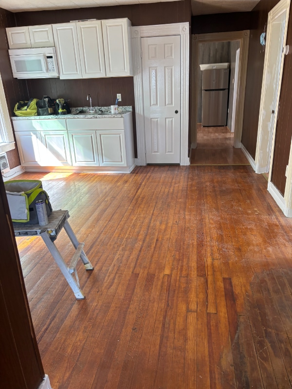 1529 Devine St Unit 2 floor, Schenectady, NY 12308