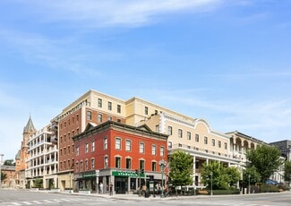 19 Washington, Saratoga Springs, NY 12866