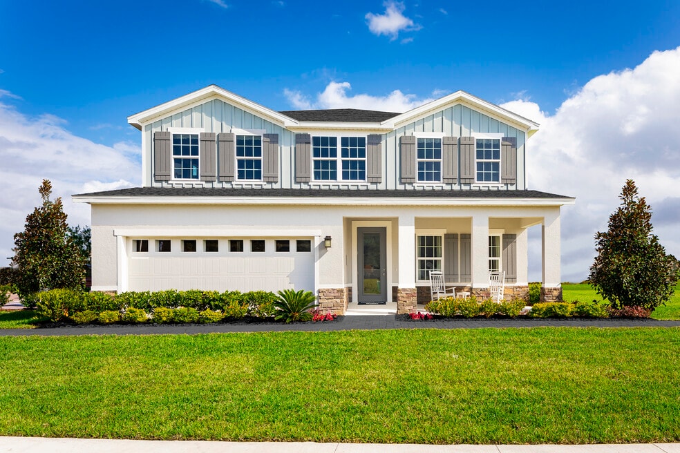 5959 Mangrove Creek Rd, Wimauma, FL 33598 - photo 1