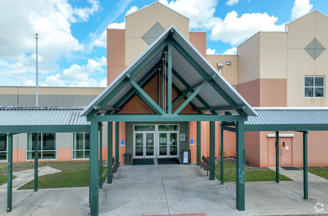 Meadowlane Intermediate Elementary School is 3rd grade through 6th grade exclusively.