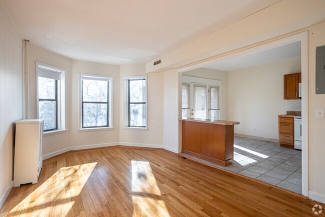 1177 Commonwealth Ave unit J-13, Allston, MA 02134 - photo 4