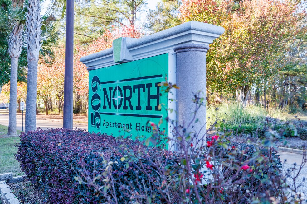 509 North Apartments 509 N Westover Blvd, Albany, GA