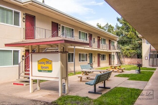 500 Esplanade Rd, Chico, CA 95926