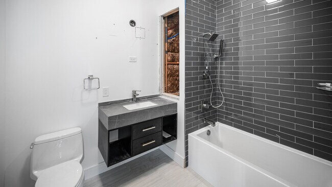 5 Washington St unit 2, Morristown, NJ 07960 - photo 3