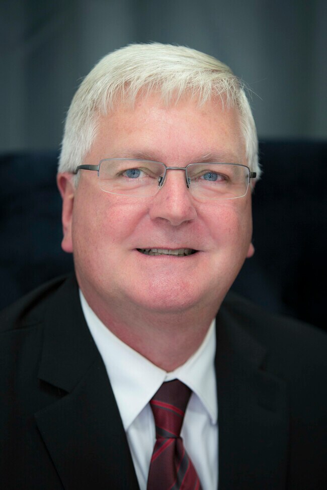 David Louch