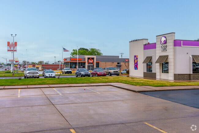 Poteau, Oklahoma, is a small town with a big heart and plenty to offer.