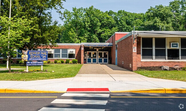 Kennedy Park Elementary School
