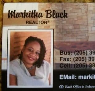 Markitha Black