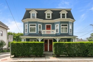 501 Spring St, Newport, RI 02840