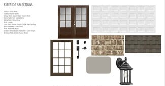 3104 Blasting Rock Dr, La Grange, KY 40031