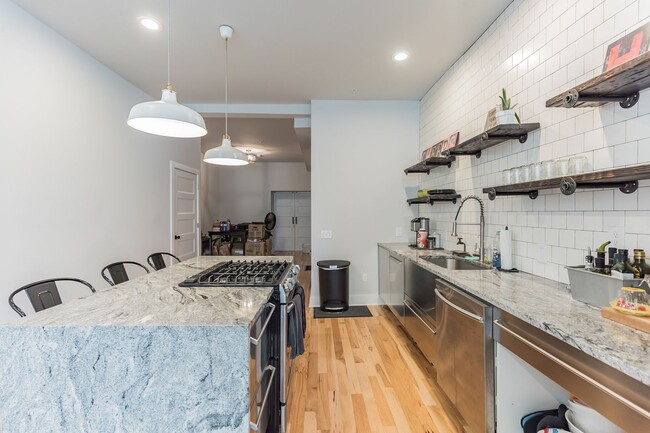 1152 S 12th St unit 1, Philadelphia, PA 19147 - photo 7