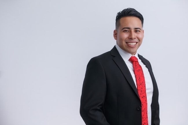 Christian Ortega Mendoza