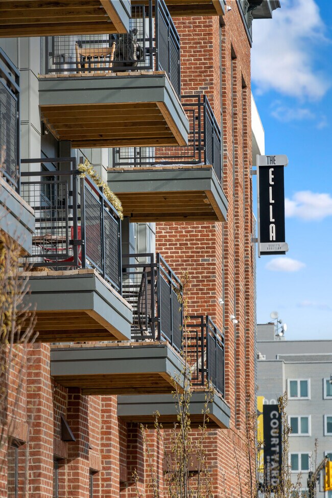 The Ella Scotts Addition, Richmond, VA 23230 - photo 7