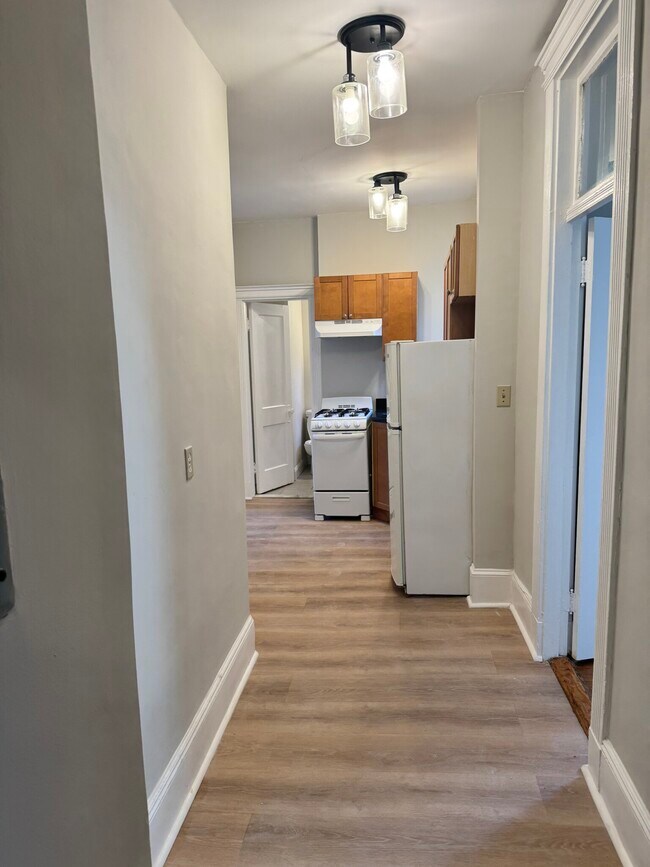 38 Hemenway St unit 39, Boston, MA 02115 - photo 3