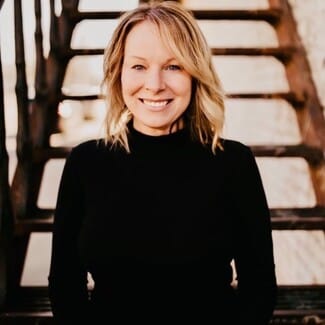 Gina Stalcup