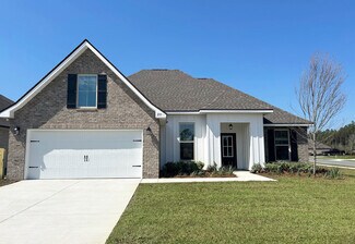 231 Lumen Loop, Freeport, FL 32439