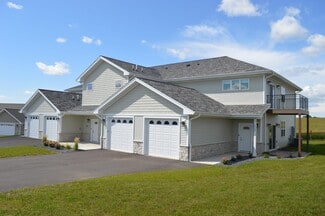 223 NW 3rd Ave Unit 223, Monroe, WI 53566