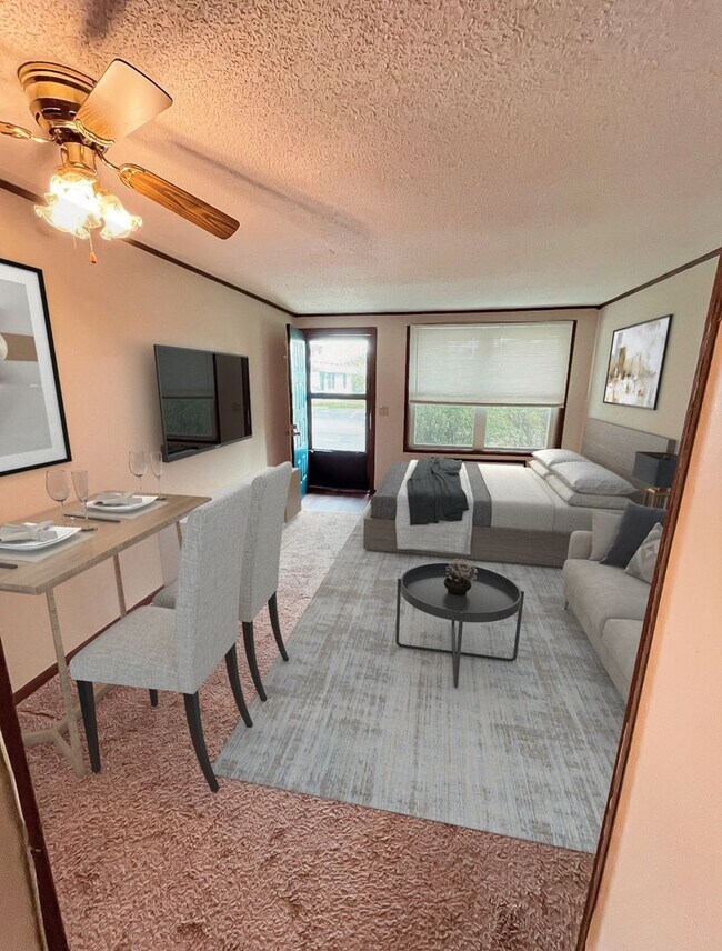 Concord Square Apartments, Ontario, OH 44906 - photo 5